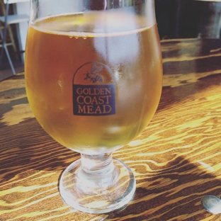 Golden Coast Mead - Oceanside, CA