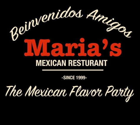 Maria's Mexican Restaurant - Bentonville, AR