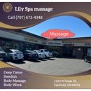 Lily Spa Massage - Massage Therapists