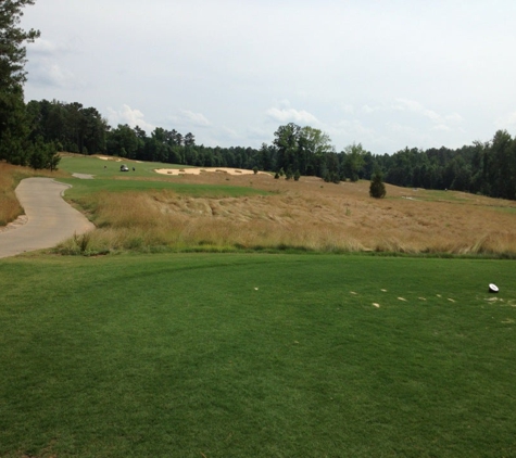 Lonnie Poole Golf Course - Raleigh, NC