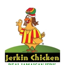 Jerkin Chicken