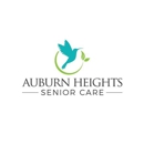 H Senior Living- Auburn Heights - Retirement Communities