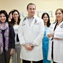 Garza Medical Associates - Surgery Centers