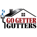 Go Getter Gutters - Gutters & Downspouts