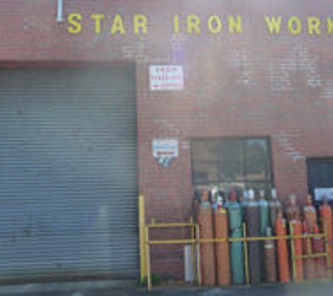 Star Ironworks Inc - New Hyde Park, NY