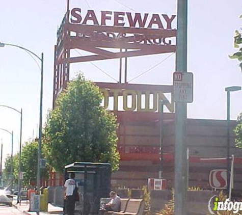 Safeway Pharmacy - San Jose, CA