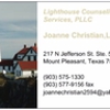 Lighthouse Counseling Services, PLLC gallery