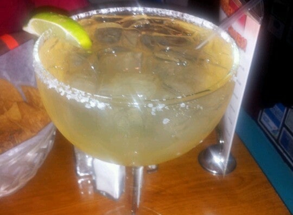 El Cancun Mexican Restaurant - Rock Hill, SC