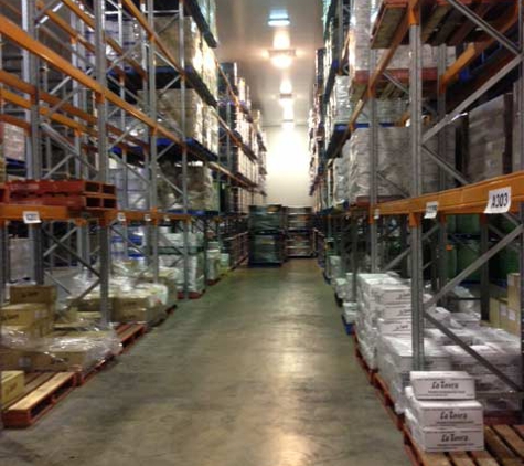 Brooklyn Cold Storage - Brooklyn, VIC