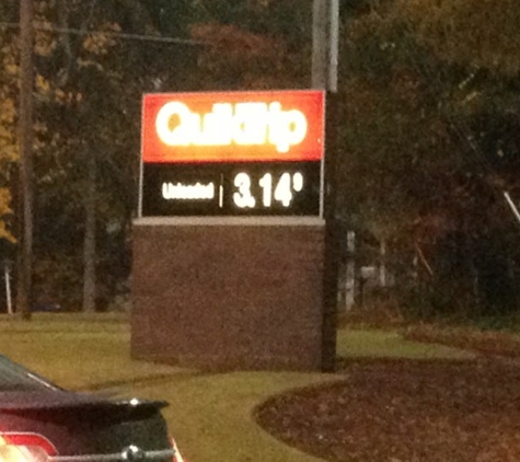 QuikTrip - Alpharetta, GA