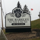 The Barkley Pet Hotel & Day Camp - Kennels