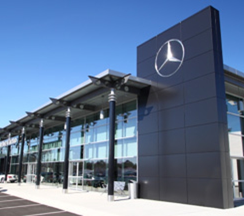 Mercedes-Benz of Knoxville - Knoxville, TN