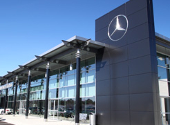 Mercedes-Benz Of Escondido - Escondido, CA