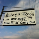 Haley's Roost - Restaurants