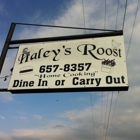 Haley's Roost