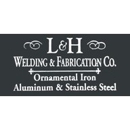 L & H Welding & Fabrication Co. - Iron Work