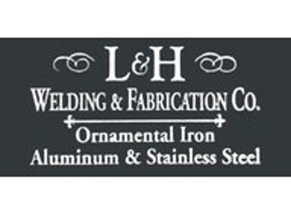 L & H Welding & Fabrication Co. - Savannah, GA