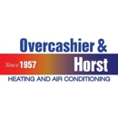 Overcashier & Horst Heating and Air Conditioning - Heating, Ventilating & Air Conditioning Engineers