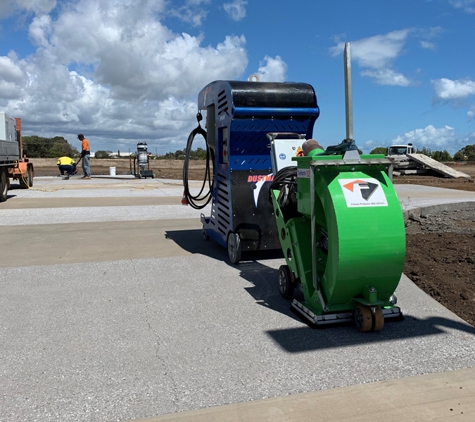 Bundaberg Sandblasting - Bundaberg East, QLD