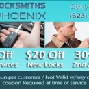 Locksmiths Phoenix - Locks & Locksmiths
