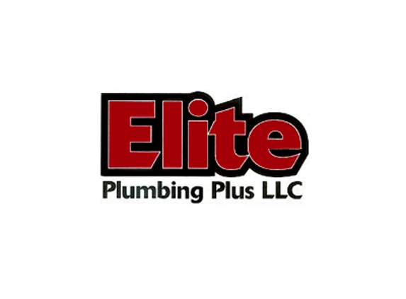 Elite Plumbing Plus LLC - Weston, WI