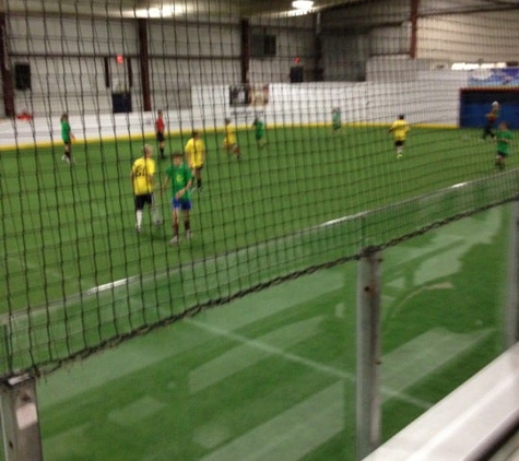 Wideworld Sports Center - Ann Arbor, MI