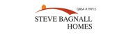 Steve Bagnall Homes Logo