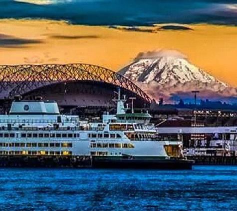 Port Of Seattle - Seattle, WA