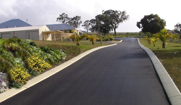 NK Asphalt