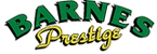 Barnes Prestige Pty Ltd Logo