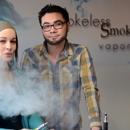 Smokeless - Vape and CBD - Vape Shops & Electronic Cigarettes