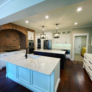 Knepper Enterprises - Remodeling Specialists - The Woodlands, TX