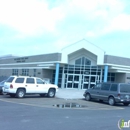 Boardwalk Branch Library - Libraries