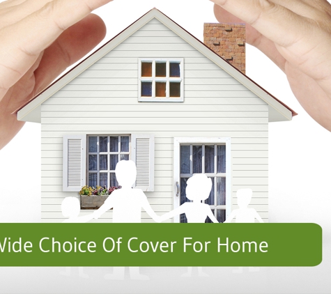 BurMac Insurance Solutions - Dubbo, NSW. Wide Choice Of Cover For Home