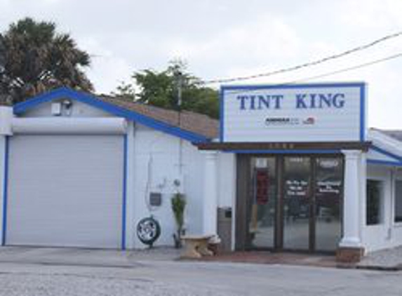 Tint King - West Palm Beach, FL