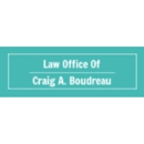 Craig A. Boudreau - Attorneys