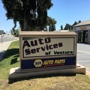 Auto Masters Smog Test Only