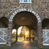 Colestown Cemetery gallery