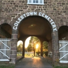 Colestown Cemetery