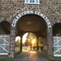 Colestown Cemetery