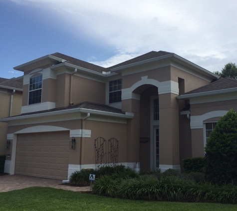 Matt's Quality Painting - Jacksonville, FL. Exterior painting from Matt’s Quality Painting