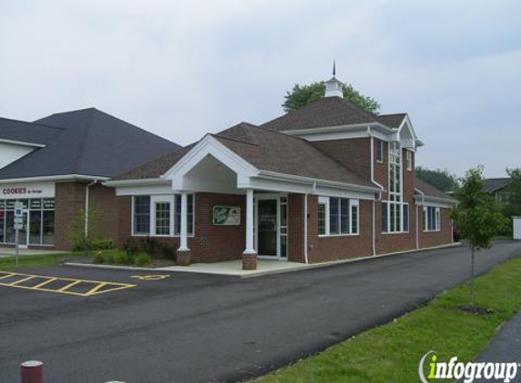 Cupcake Castle - Fairlawn, OH