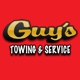 Guy's Truck & Tractor Service, Inc.