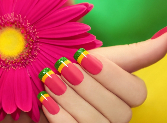 Fashion Nails & Spa - Farmington, NM