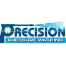 Precision Pressure Washing - Water Pressure Cleaning