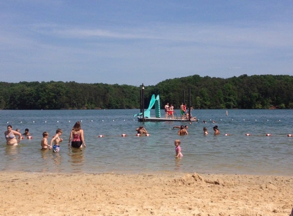 Smith Mountain Lake State Park - Huddleston, VA