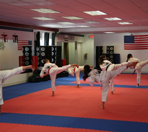 Xcel Martial Arts - Columbus, OH