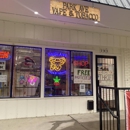 CoinFlip Bitcoin ATM - Park Ave Vape & Tobacco (Hot Springs) - ATM Locations