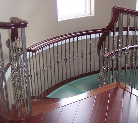 Great Lakes Stair & Case Co - Bridgman, MI