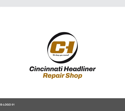 Cincinnati Headliner Repair Shop - Cincinnati, OH. At Cincinnati Headliner Repair Shop We Keep You Covered